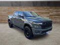 Dodge RAM + FINESHMACKER + CANYON LAKE +