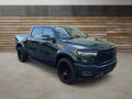 Dodge RAM +SERRANO GREEN+LOOK26+HEMI+