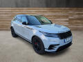 Land Rover Range Rover Velar +D300 DYNAMIC+ �R + DPH +