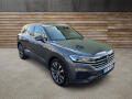 Volkswagen Touareg +DPH+BOHAT� V�BAVA+