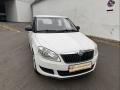 koda Fabia 1.2