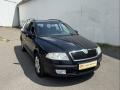 koda Octavia Combi 1.9 TDI 4x4
