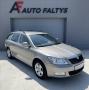koda Octavia 1.6 TDI 77KW AUT.KLIMA