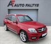 Mercedes-Benz GLK 350CDI AMG 4MATIC AUT. �R.