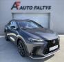 Lexus NX 350h 2.5 Hybrid F-SPORT top 4x4  NX