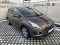 Peugeot 3008 1.6 HDI 84KW ACTIVE,R.1.MAJ.