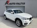 BMW X6 3.0 D190 KW XDRIVE  CZ DPH