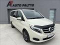 Mercedes-Benz V250 CDi L R 1.maj 4matic