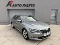 �koda Superb 2.0 110 kw STYLE DSG �R servis