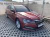 koda Superb 2.0 TDI 140kW Style Combi DSG