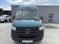 Mercedes-Benz Sprinter 2.1 R.1.maj 9 mst + span
