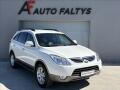 Hyundai ix55 3.0 CRDi183 KW 4x4 AUTOMAT CZ