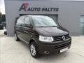 Volkswagen Multivan 2.0 103 kw servis TOP stav
