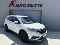 Honda CR-V 2.0 i 114 KW 4x4 MANUAL 1M CZ