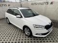 koda Fabia 1.0 TSI 70kW Ambition Combi