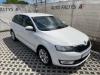 koda Rapid 1.6 TDI 77kW Ambition Spacebac