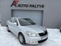 �koda Octavia 1.6 TDI 77 KW CZ 1 MAJITEL AC