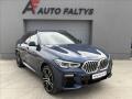 BMW X6 xDrive 40i M paket CZ1 DPH