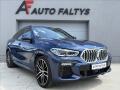 BMW X6 xD 40i M TV NIGHT V MAS��E