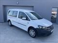 Volkswagen Caddy 2.0 TDI 110kW Maxi Beach CZDPH