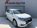 Mitsubishi Outlander 2.4 PHEV PLUG-IN HYBRID 4WD CZ