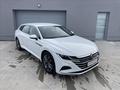 Volkswagen Arteon 2.0 TDI DSG Shooting Brake CZ