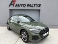 Audi Q5 40 TDI S line 4x4 VZDUCH