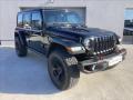 Jeep Wrangler 2.9 RUBICON 3.0 D 194 kw 1.maj
