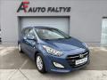 Hyundai i30 R 1.maj. servis 1.6 88kw