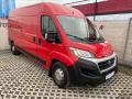 Fiat Ducato 2.3 MTJ 150k 35 MAXI CZ 1M DPH