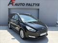 Ford Galaxy 2.0 TDCi 132 KW 7MST 1M CZ
