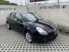 Alfa Romeo Giulietta 1.4 T 120k Distinctive R.