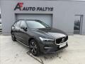 Volvo XC60 2.0 184 kw �R 1. maj. B5 AWD
