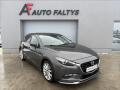 Mazda 3 2.0 88 kw, �R.1. majitel