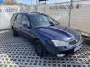 Ford Mondeo 2.0 TDCi 96KW Trend