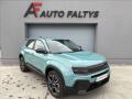 Jeep Avenger 1.2 T e - Hybrid automat CZ 1