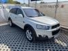 Chevrolet Captiva 2.2 D LT+ 4x4 Auto 7mist,R.