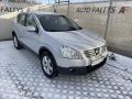 Nissan Qashqai 1.6 i 84 KW Acenta CZ 2.MAJ