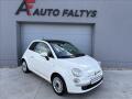 Fiat 500 1.2 i 51 KW MANUAL PANORAMA CZ