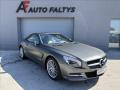 Mercedes-Benz SL 350 .R 1.majitel