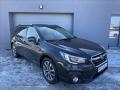 Subaru Outback 2.5 i Sport Lineatronic 1.MAJ.