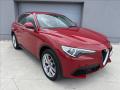 Alfa Romeo Stelvio 2.0 T 206 KW Q4 FIRST EDITION