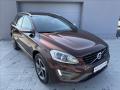 Volvo XC60 2.4 D5 R-Design Summum AWD AT