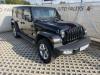 Jeep Wrangler 2.1 2.2 CRD 147 KW SAHARA CZ