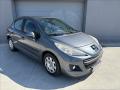 Peugeot 207 1.4 i 54 KW KLIMA