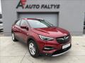 Opel Grandland X 1.2 96KW AUTOMAT CZ 1.MAJ