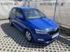 koda Fabia 1.0 MPI 44kW Active CZ KLIMA