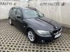 BMW 2.0 318d 100 KW Touring