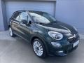 Fiat 500X 1.4 T 103 KW NAVI CZ