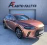Lexus RX 350h 2.5 HSD e-CVT Luxury 44 R